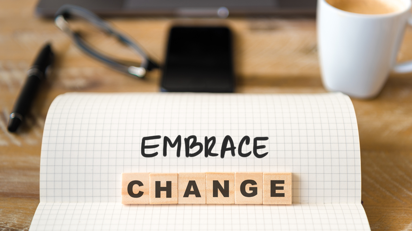 Effective Change for Business Growth